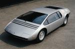 Bizzarrini P538 Manta 1968 года